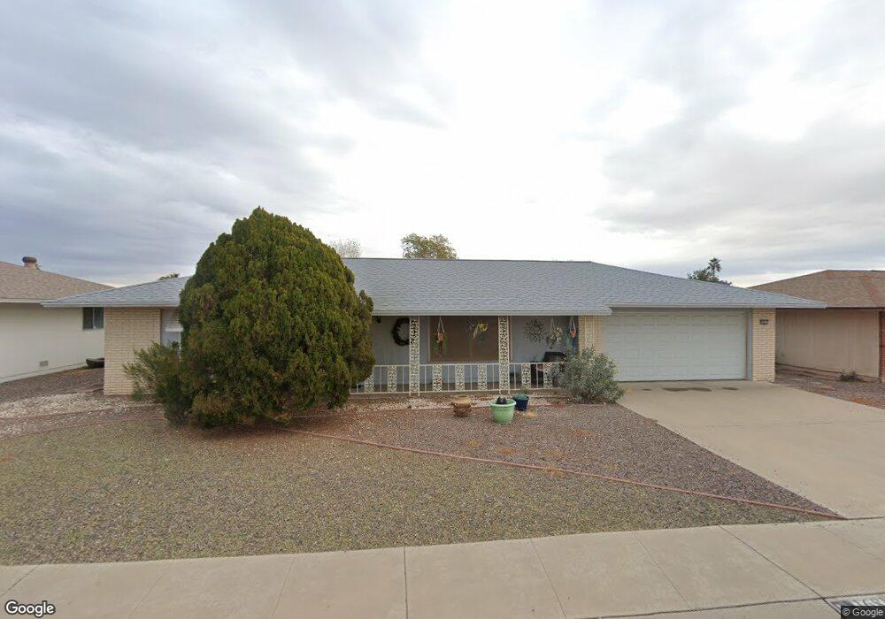 16813 N 95th Ave, Sun City, AZ 85351 - photo 1