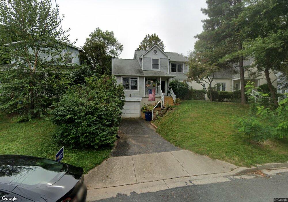 1914 Locust Grove Rd, Silver Spring, MD 20910 - photo 1