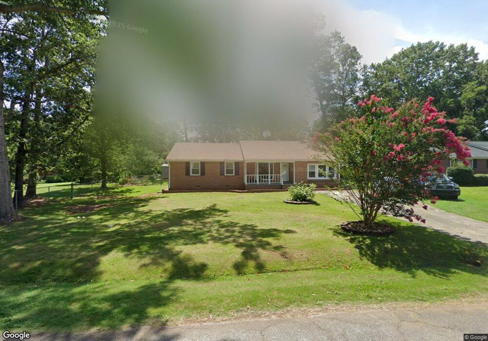 866 Crouch Dr, Pendleton, SC 29670 - photo 1