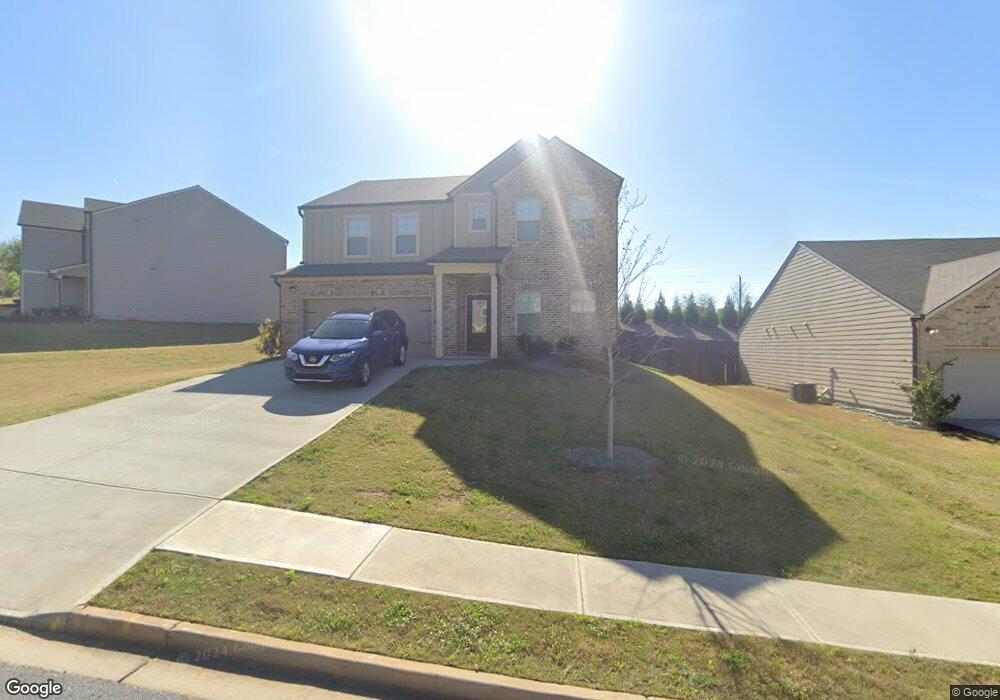 6829 Lancaster Crossing unit 176, Flowery Branch, GA 30542 - photo 1