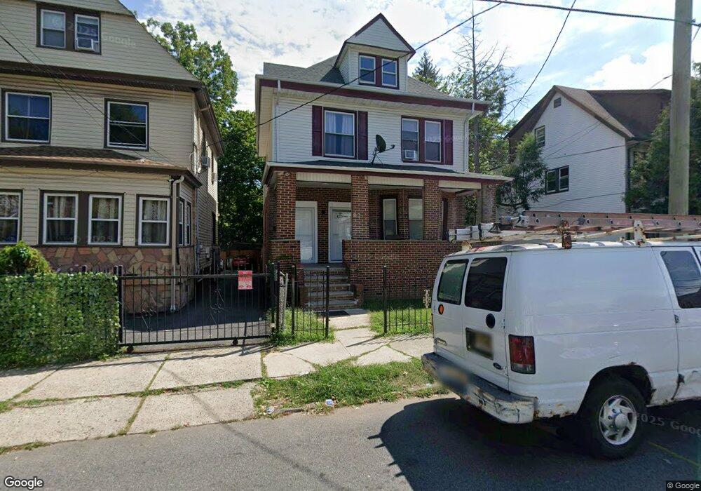 86 W End Ave unit 88, Newark, NJ 07106 - photo 1