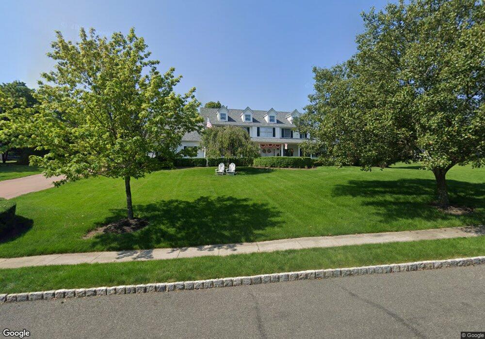 12 Walnut Dr, Branchburg, NJ 08876 - photo 1