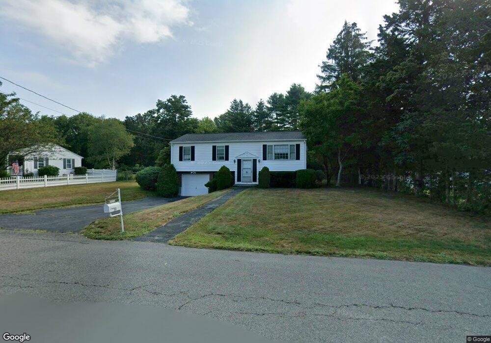 31 Disamar Rd, Taunton, MA 02780 - photo 1