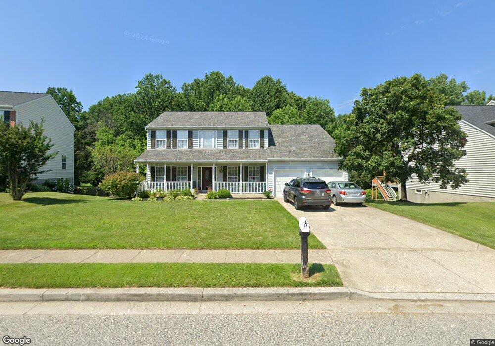 18 Graveswood Ct, Parkville, MD 21234 - photo 1