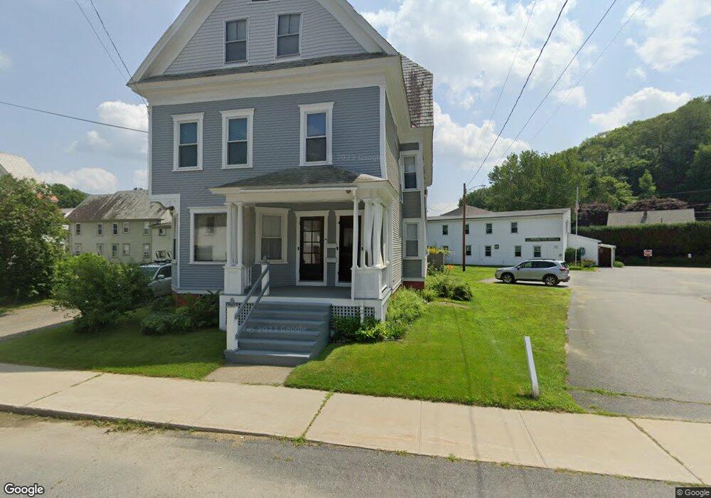 16 Tuttle St, Bellows Falls, VT 05101 - photo 1