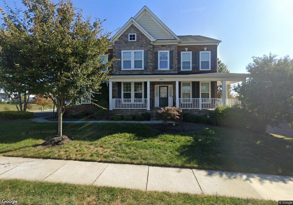 24470 Ozark Way, Aldie, VA 20105 - photo 1