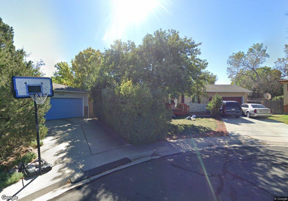 10850 Albion Ct, Thornton, CO 80233 - photo 1