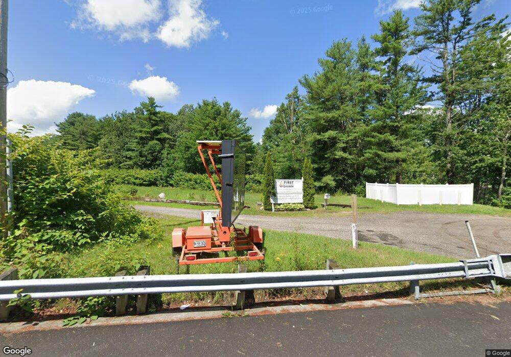 110 Old Orchard Rd, Saco, ME 04072 - photo 1