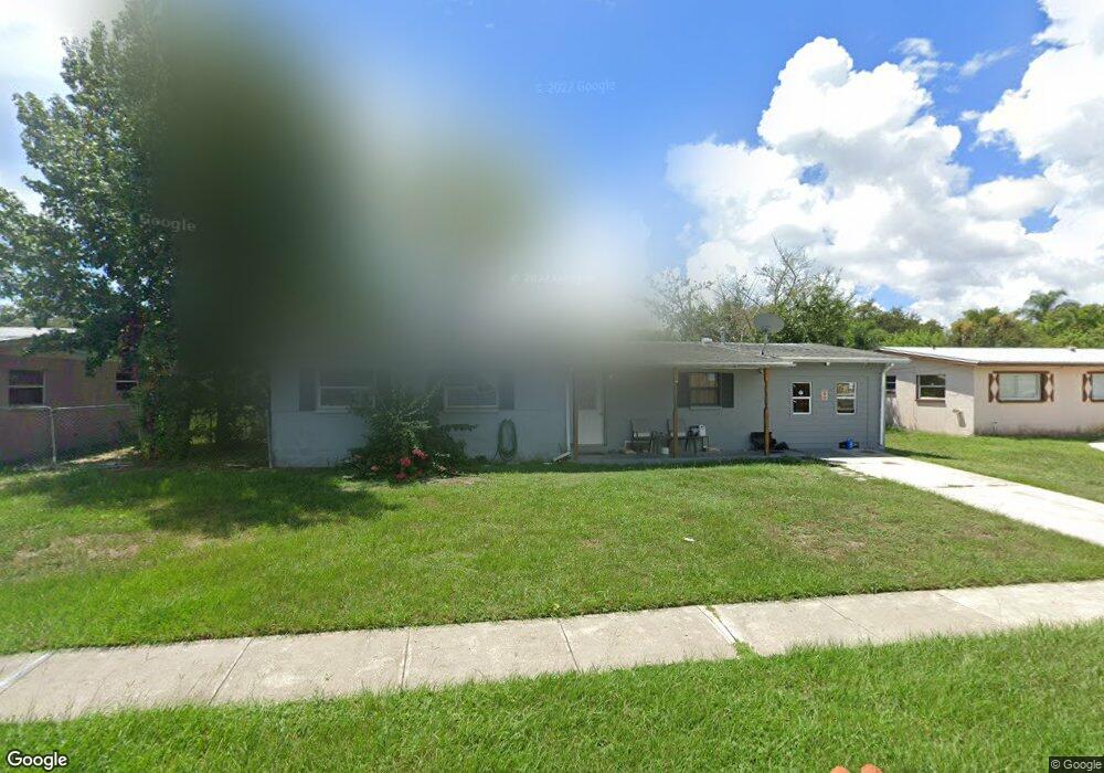 2009 Cooper Dr, Cocoa, FL 32922 - photo 1