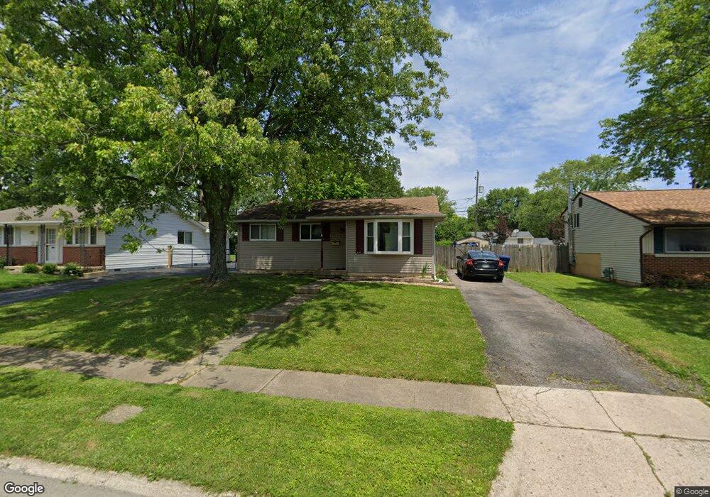 1432 Chesterton Square N, Columbus, OH 43229 - photo 1