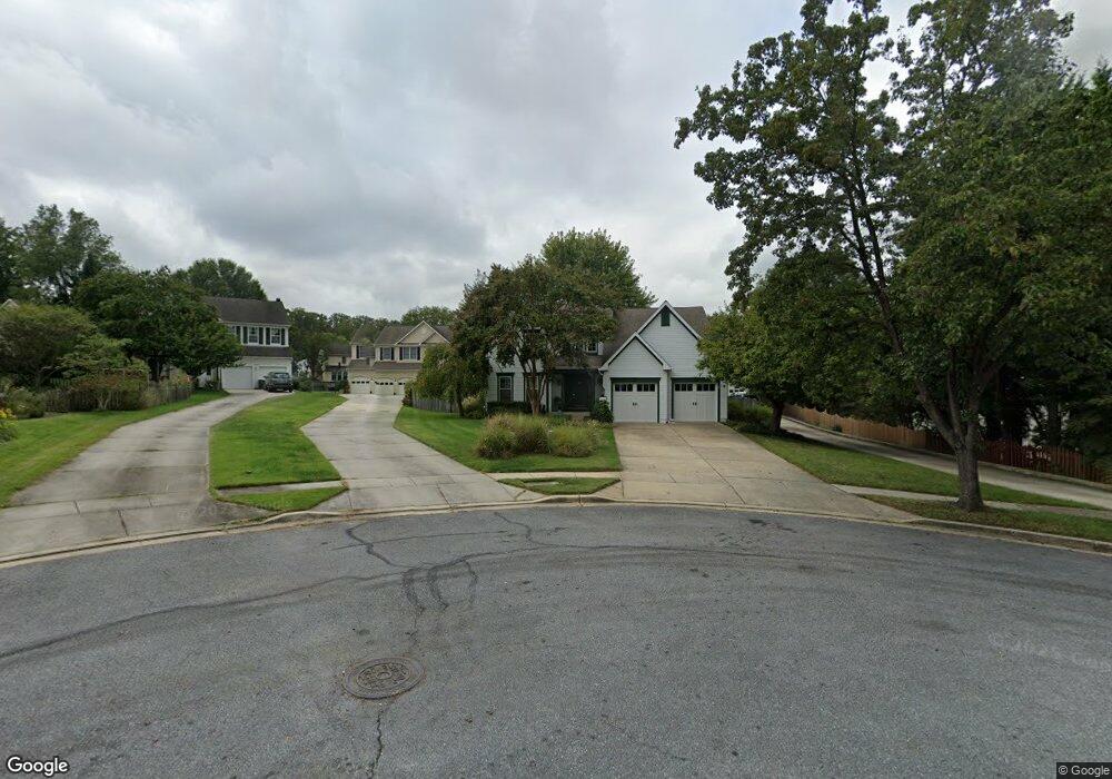 1604 Troys Ct, Crofton, MD 21114 - photo 1