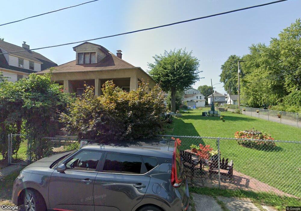 518 Front St, Scranton, PA 18505 - photo 1