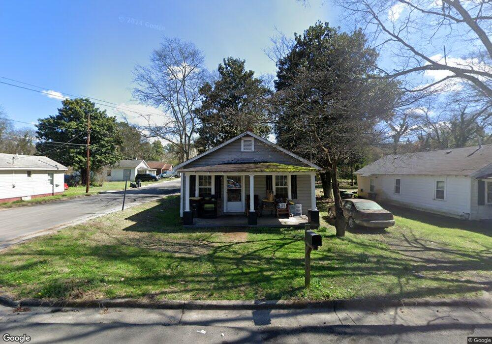 1707 Flannery St SW, Rome, GA 30161 - photo 1