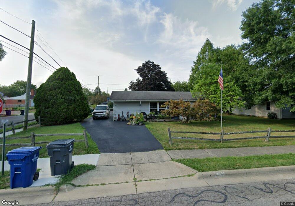 4123 Seigman Ave, Columbus, OH 43213 - photo 1