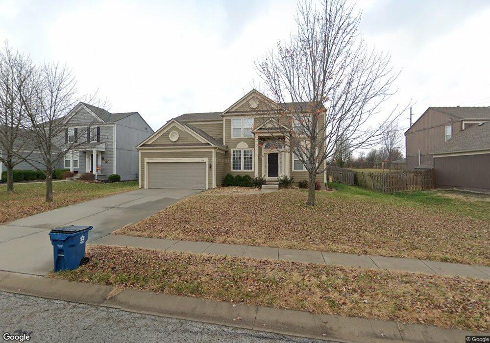 5510 Noble St, Shawnee, KS 66218 - photo 1