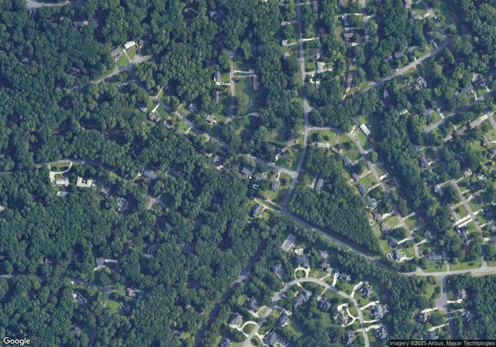 389 Hightower Trail SW, Stone Mountain, GA 30087 - photo 1