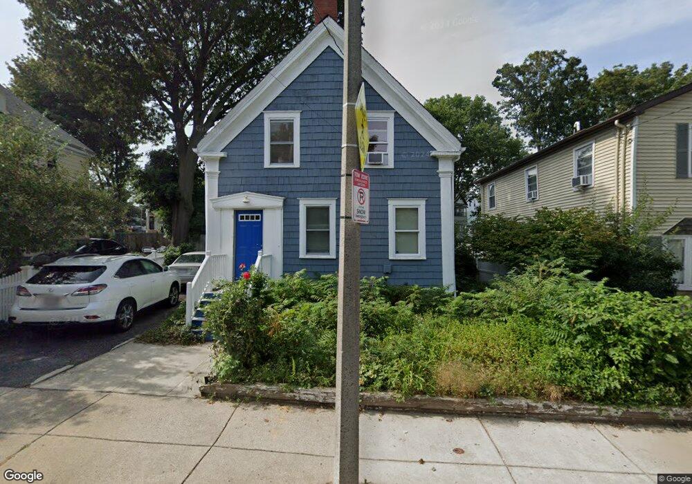 585 Freeport St, Dorchester, MA 02122 - photo 1