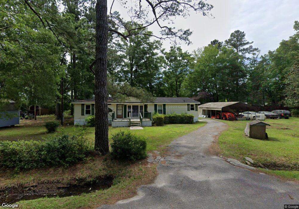 2703 Christopher Columbus Rd, Conway, SC 29526 - photo 1