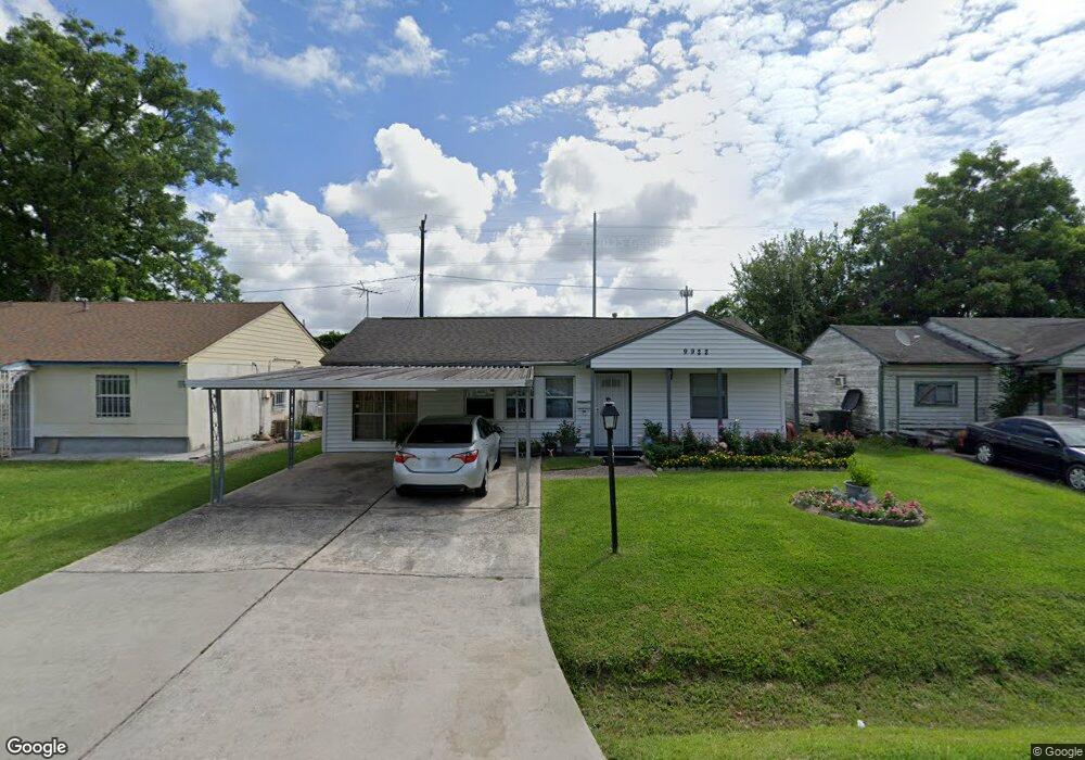 9922 Whitehead St, Houston, TX 77088 - photo 1