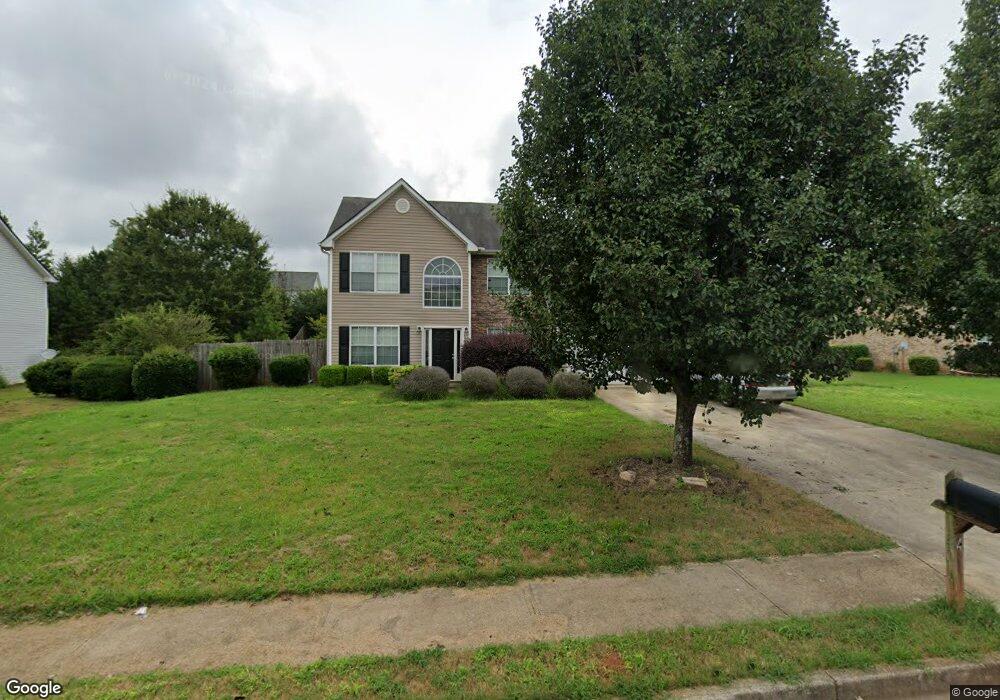 40 Heaton Dr unit 46, Covington, GA 30016 - photo 1