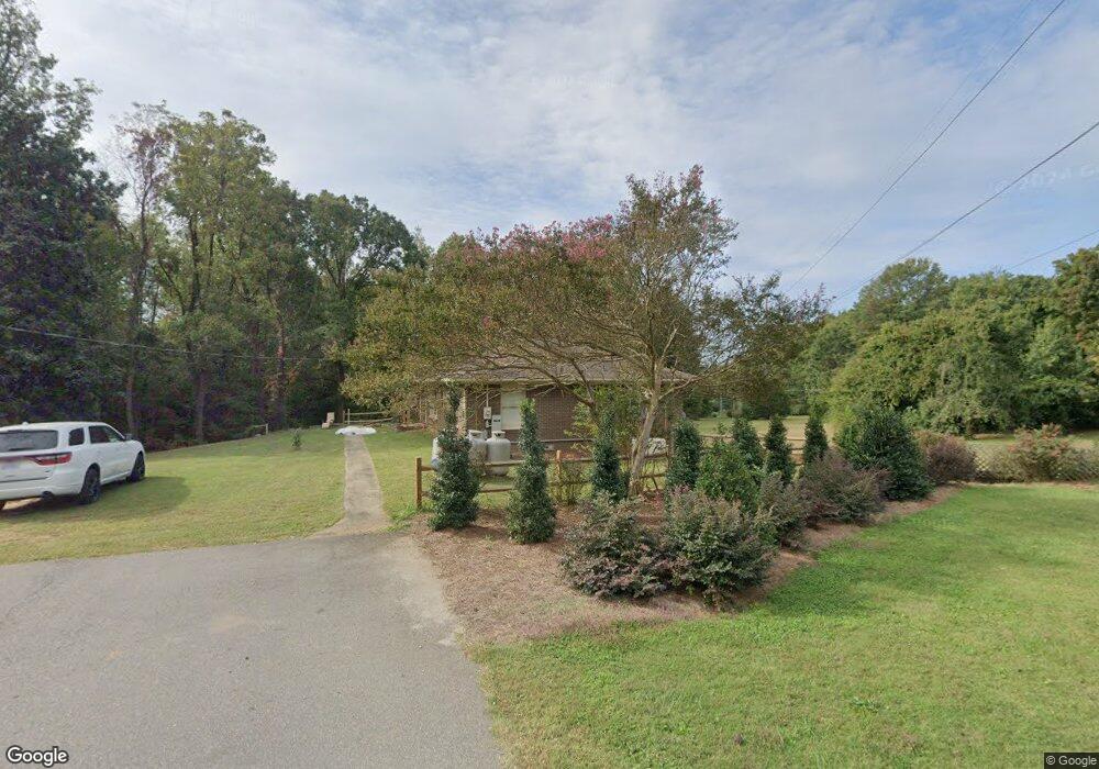 154 Wildflower Ln, Statesville, NC 28625 - photo 1