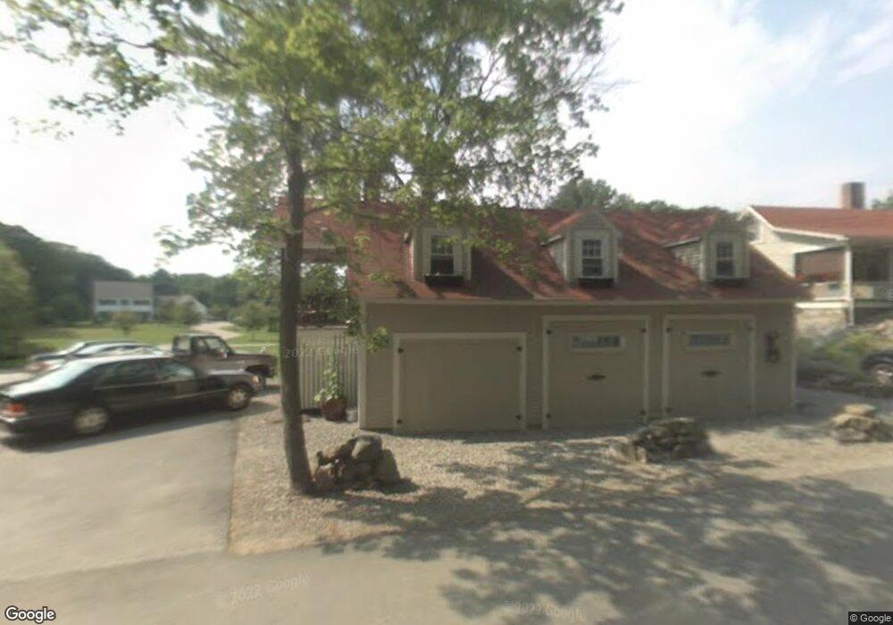 95 Pine Hill Rd N, Ogunquit, ME 03907 - photo 1