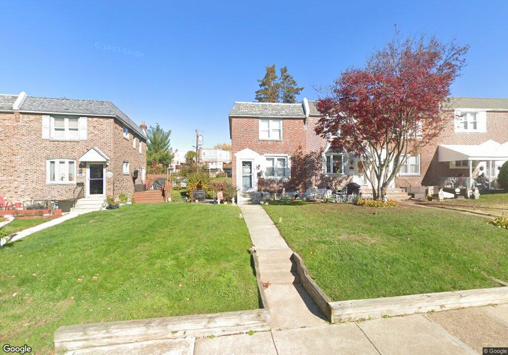 1137 Oakwood Dr, Glenolden, PA 19036 - photo 1