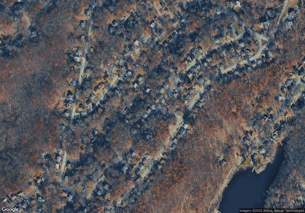 150 Rollins Trail, Hopatcong, NJ 07843 - photo 1