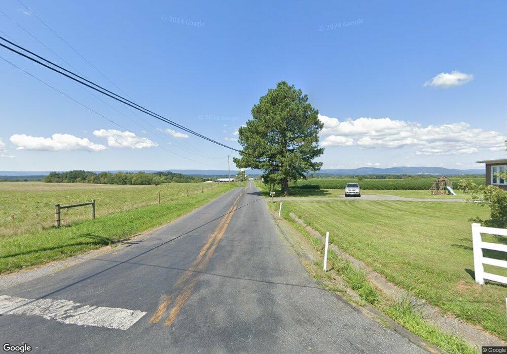 0 Sixes Bridge Rd unit MDCR190100, Detour, MD 21757 - photo 1