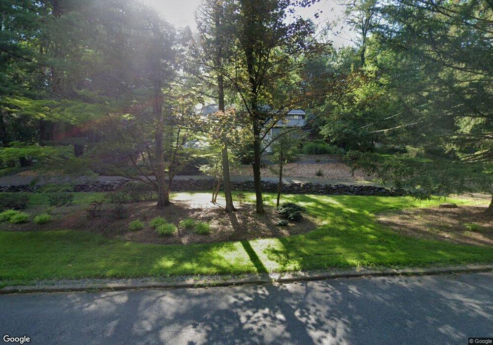 15 Danebury Downs, Upper Saddle River, NJ 07458 - photo 1