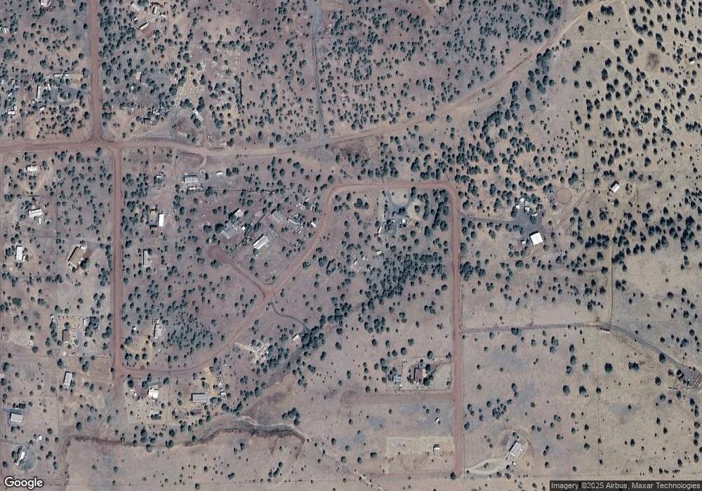 336 W Inez Dr, Ash Fork, AZ 86320 - photo 1