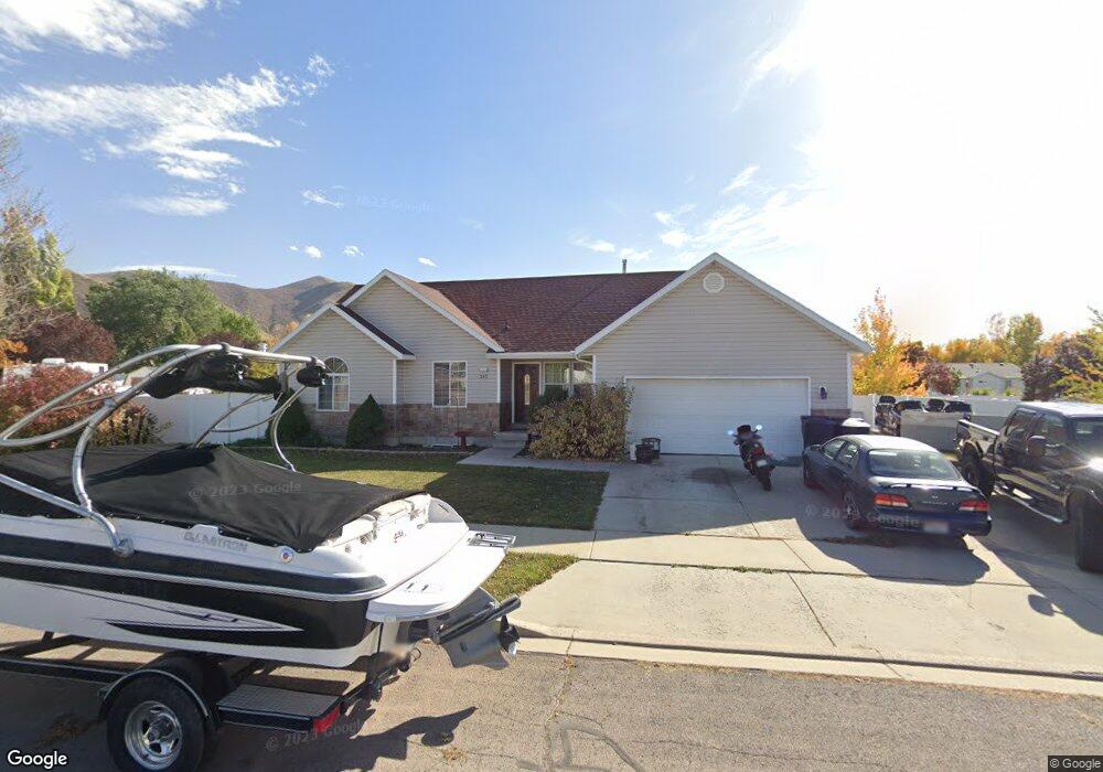 347 W 1380 S, Payson, UT 84651 - photo 1