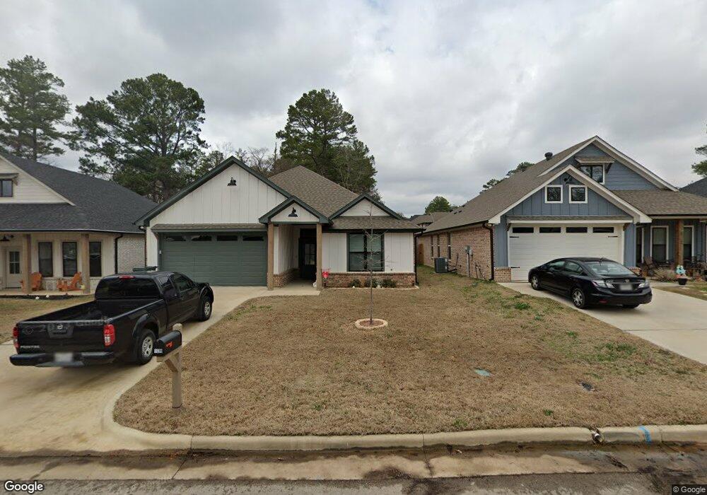 1633 Alamo Crossing, Tyler, TX 75701 - photo 1