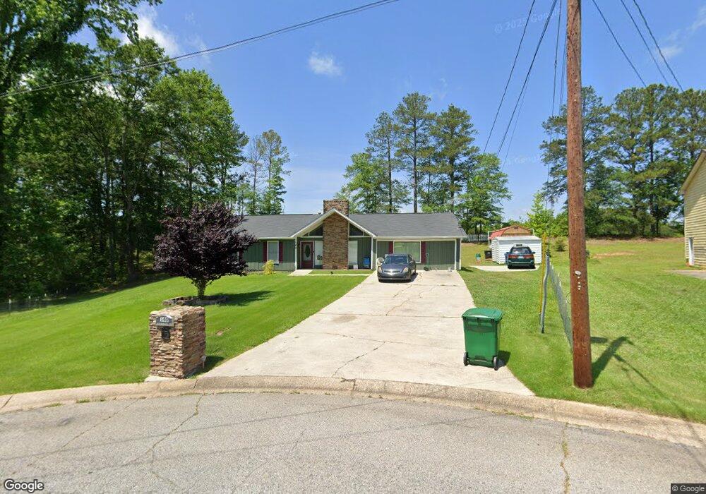 140 Crestline Way, Carrollton, GA 30117 - photo 1