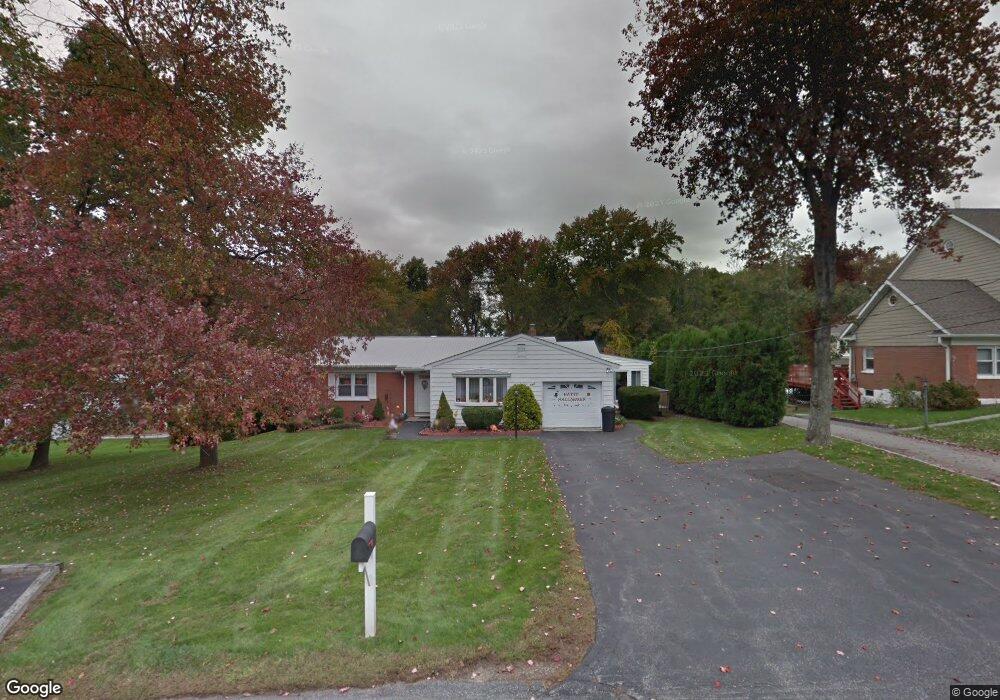 162 Cordial Rd, Yorktown Heights, NY 10598 - photo 1