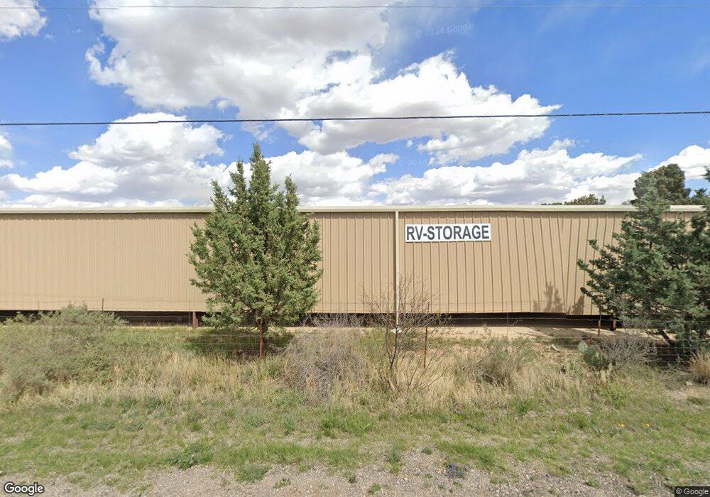 10451 W 16th St, Odessa, TX 79763 - photo 1