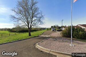 1111 4th St N, Hettinger, ND 58639