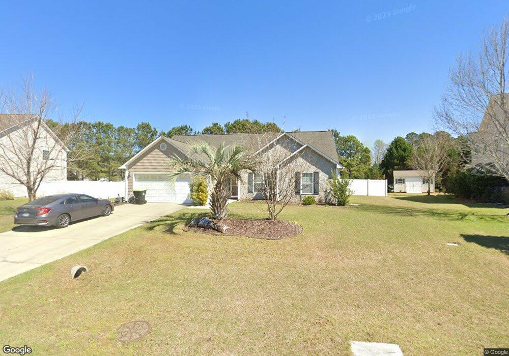 164 Dunbarton Ln unit Shaftesbury Green, Conway, SC 29526 - photo 1