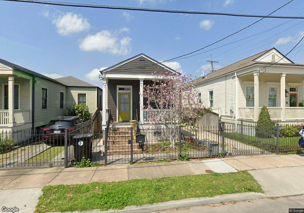 2307 Chippewa St, New Orleans, LA 70130 - photo 1