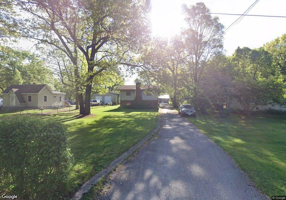 5013 N Calhoun St, Griffith, IN 46319 - photo 1