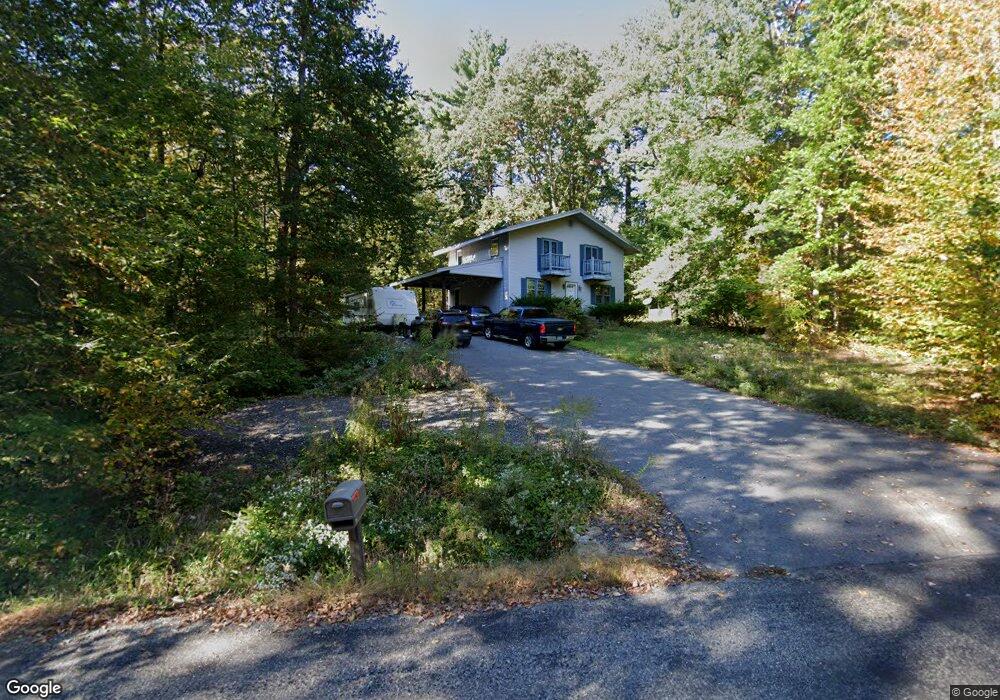 2 Saint Moritz Cir, Willington, CT 06279 - photo 1