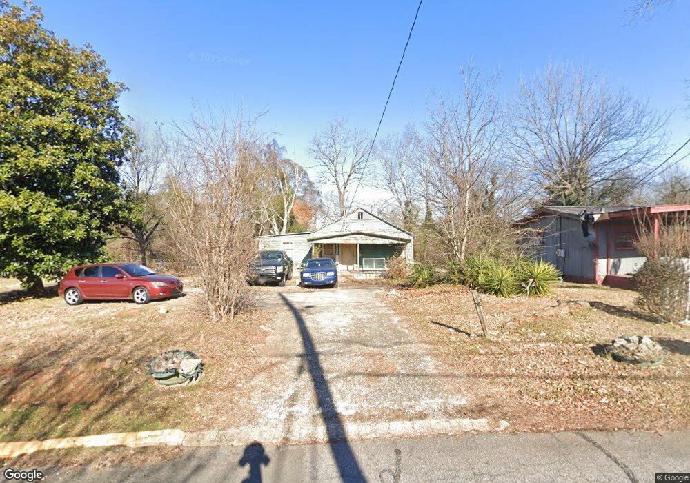 460 Henderson Extension, Athens, GA 30606 - photo 1