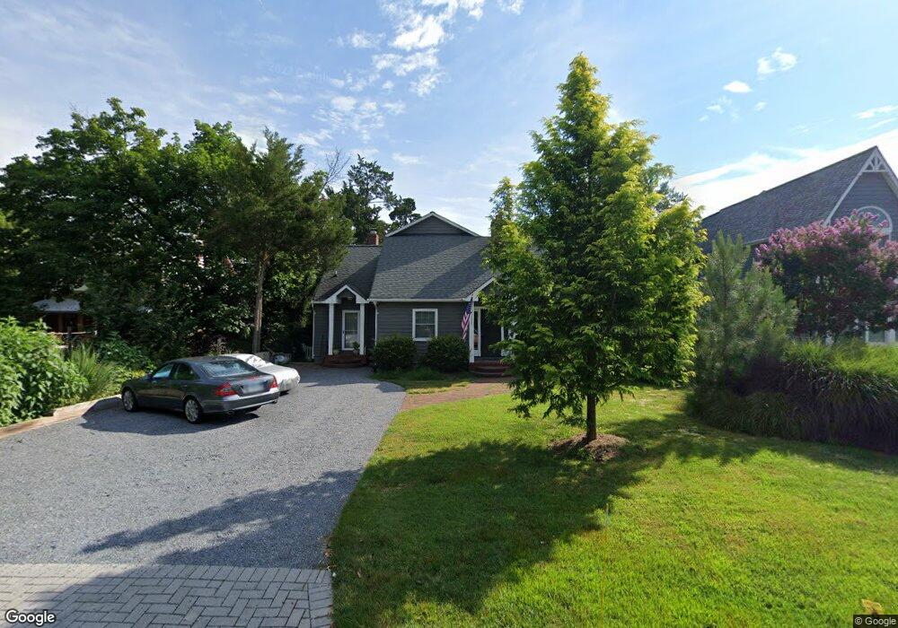 9 Decatur Ave, Annapolis, MD 21403 - photo 1