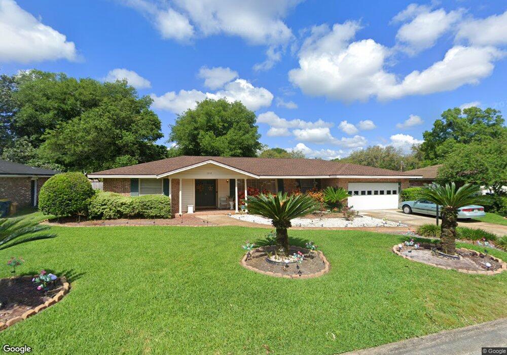 1012 Parkridge Cir E, Jacksonville, FL 32211 - photo 1