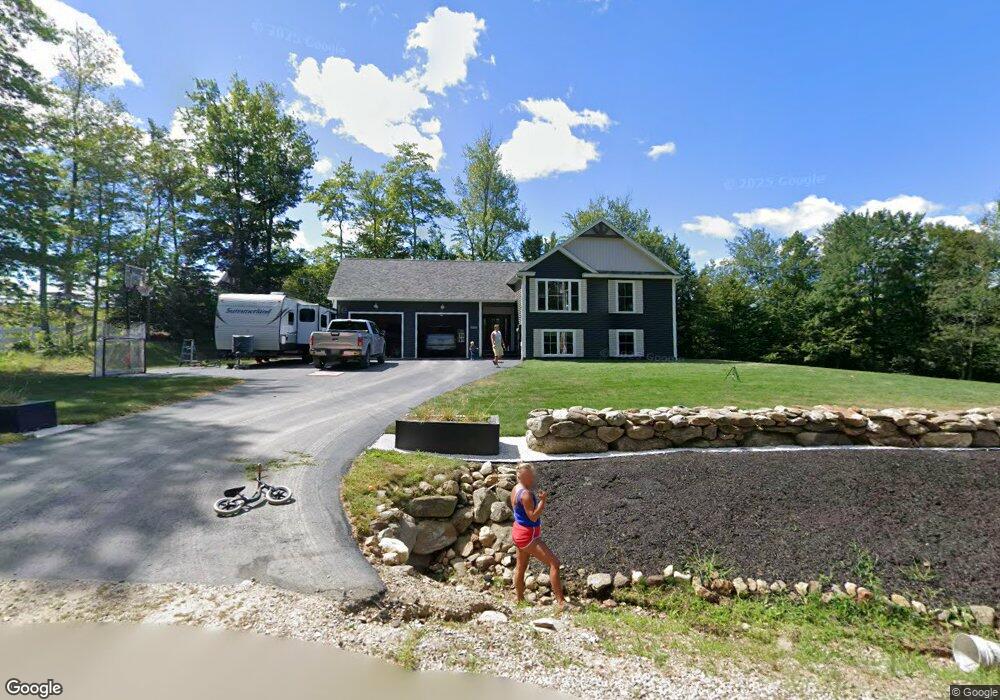 220 Bancroft Rd, Rindge, NH 03461 - photo 1