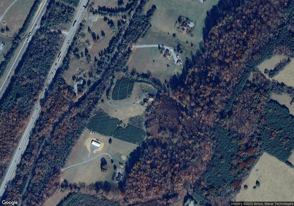 580 Mountain View Rd unit 705, Lexington, VA 24450 - photo 1