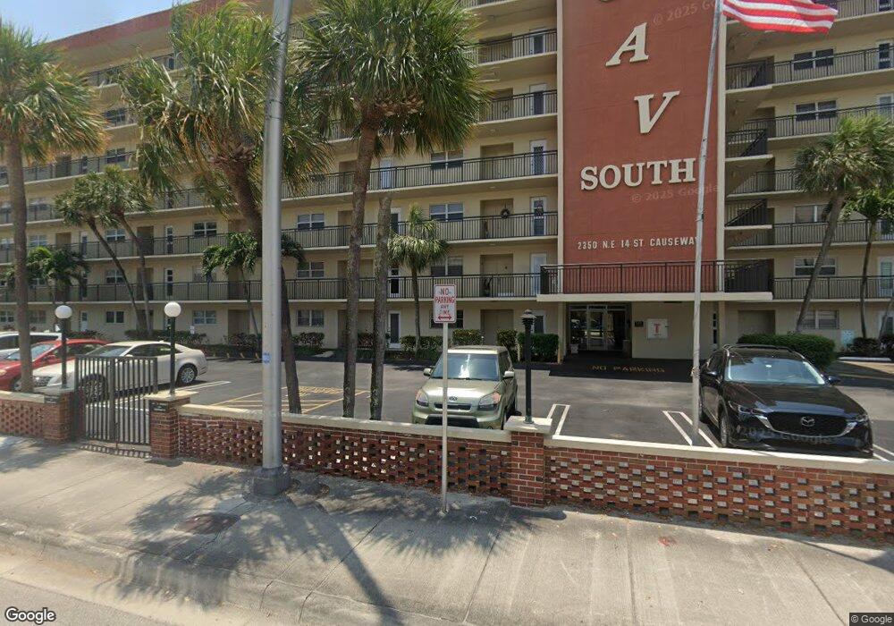 Garden Aire Village unit 609, Pompano Beach, FL 33062 - photo 1