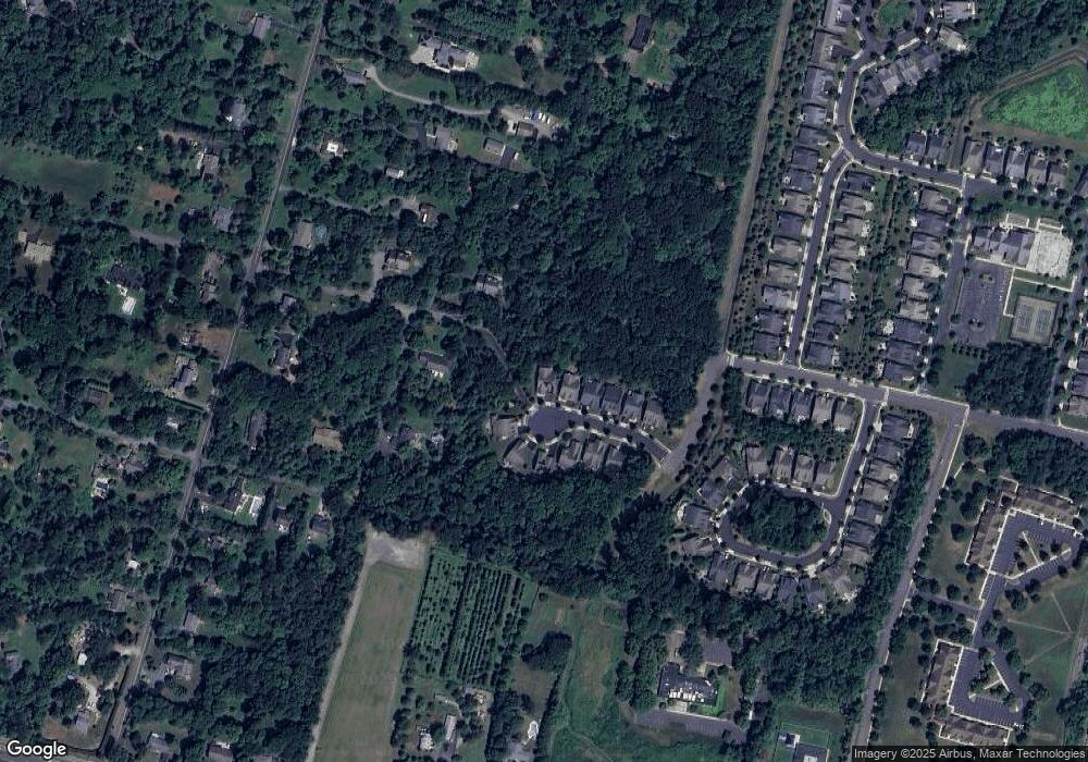 18 Bristol Ct, Skillman, NJ 08558 - photo 1