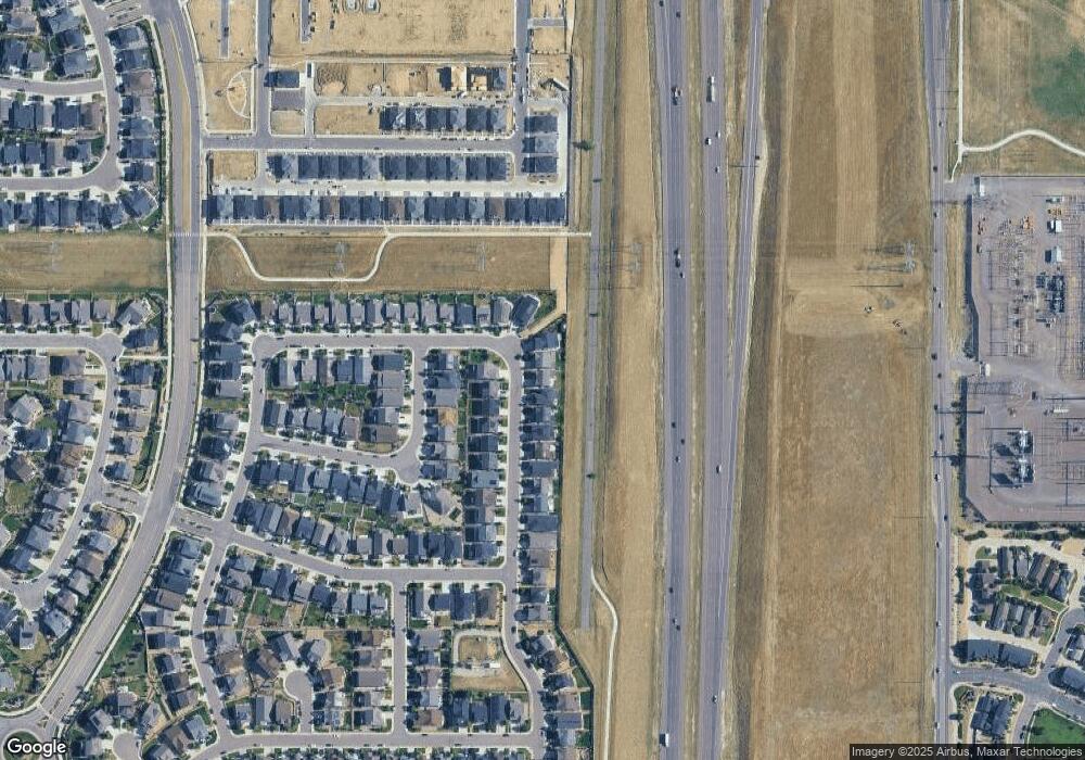 4714 S Wenatchee Cir, Aurora, CO 80015 - photo 1