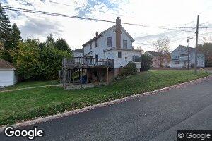 153 W Center Street Rental, Manchester, CT 06040